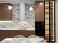 3-комнатная квартира · 87 м² · 11/12 этаж, Минина — Сатпаева за 139 млн ₸ в Алматы, Бостандыкский р-н — фото 4