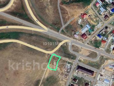 Жер телімі · 13 сотық, Қоянды, бағасы: 17 млн ₸ в Кояндах