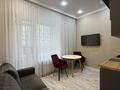 2-комнатная квартира · 43 м² · 6/12 этаж, Санжара Асфендиярова 4 за 280 000 ₸ в Астане, Нура р-н