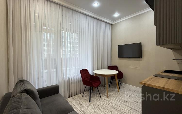 2-комнатная квартира · 43 м² · 6/12 этаж, Санжара Асфендиярова 4 за 280 000 ₸ в Астане, Нура р-н — фото 2