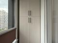 2-комнатная квартира · 43 м² · 6/12 этаж, Санжара Асфендиярова 4 за 280 000 ₸ в Астане, Нура р-н — фото 10