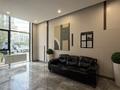 2-комнатная квартира · 43 м² · 6/12 этаж, Санжара Асфендиярова 4 за 280 000 ₸ в Астане, Нура р-н — фото 17