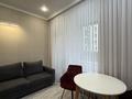 2-комнатная квартира · 43 м² · 6/12 этаж, Санжара Асфендиярова 4 за 280 000 ₸ в Астане, Нура р-н — фото 2