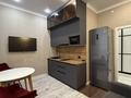 2-комнатная квартира · 43 м² · 6/12 этаж, Санжара Асфендиярова 4 за 280 000 ₸ в Астане, Нура р-н — фото 3