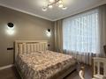 2-комнатная квартира · 43 м² · 6/12 этаж, Санжара Асфендиярова 4 за 280 000 ₸ в Астане, Нура р-н — фото 4