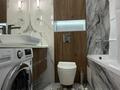 2-комнатная квартира · 43 м² · 6/12 этаж, Санжара Асфендиярова 4 за 280 000 ₸ в Астане, Нура р-н — фото 8