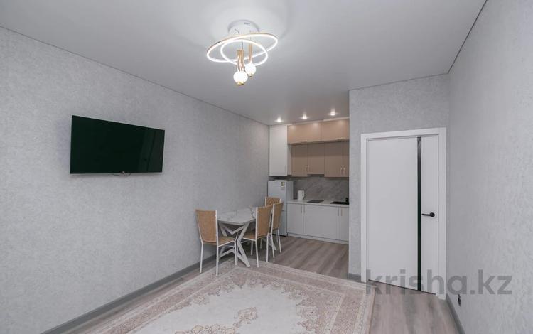 2-комнатная квартира · 39 м² · 9/9 этаж, Е-810 2/21 — Горячка , самая низкая цена за 18.5 млн ₸ в Астане, Есильский р-н — фото 8
