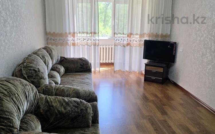 2-бөлмелі пәтер · 43 м² · 3/5 қабат, 3микр 24, бағасы: 180 000 ₸ в Конаеве — фото 9