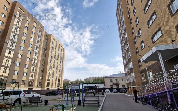3-бөлмелі пәтер · 96 м² · 8/9 қабат, Ауэзова 213к, бағасы: 35.5 млн ₸ в Кокшетау — фото 2