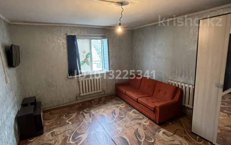 2-бөлмелі пәтер · 30 м² · 1/2 қабат, мкр Улжан-1, Мкр Улжан-1 Жалайыр 8/1 8/1 — Жалайыр 8/1, бағасы: 150 000 ₸ в Алматы, Алатауский р-н — фото 2