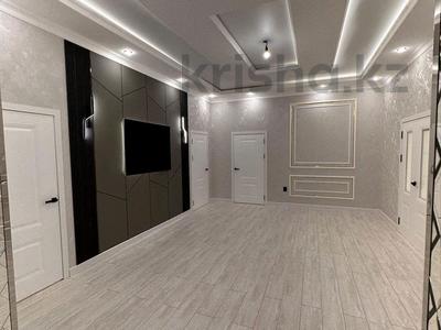 Отдельный дом · 5 комнат · 155 м² · 4 сот., Тельжан шонанулы 66 за ~ 43.6 млн ₸ в Таразе