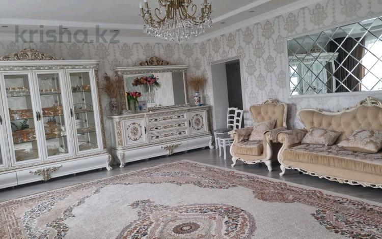 Жеке үй · 6 бөлме · 300 м² · 10 жүзд., Жазиралы 51, бағасы: 90 млн ₸ в Талдыкоргане — фото 2