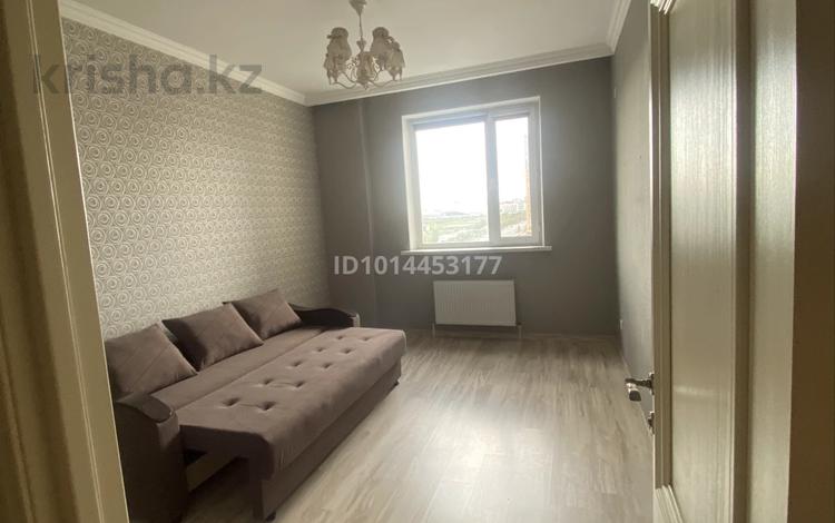 2-комнатная квартира · 72.5 м² · 7/15 этаж, Туркестан 10 за 300 000 ₸ в Астане, Есильский р-н — фото 4
