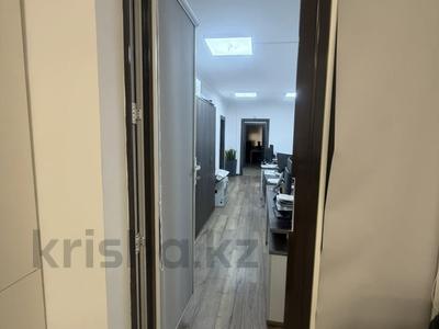 5-комнатная квартира · 158.5 м² · 1/9 этаж, Аскарова Асанбая 21 — Садыкова за 96 млн ₸ в Алматы, Наурызбайский р-н