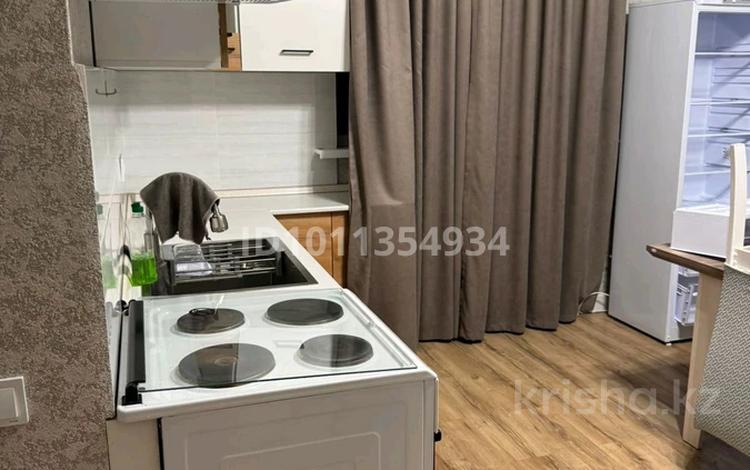 2-бөлмелі пәтер · 35.1 м² · 1/3 қабат, мкр Кайрат 227, бағасы: 200 000 ₸ в Алматы, Турксибский р-н — фото 2