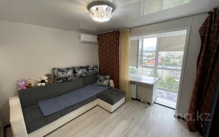 1-комнатная квартира · 34 м² · 12/12 этаж, Казахстан 72 за 18.6 млн ₸ в Усть-Каменогорске — фото 2
