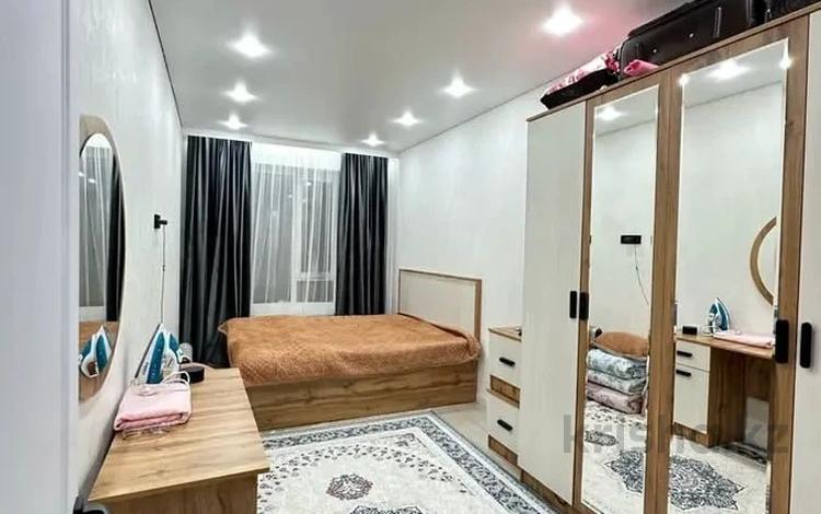 2-комнатная квартира · 38 м² · 4/12 этаж, Бейбарыс Султан — ГОРЯЧАЯ ЦЕНА за 20 млн 〒 в Астане, Сарыарка р-н — фото 6