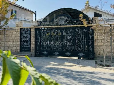 Часть дома · 5 комнат · 220 м² · 6 сот., Алау 42а за 35 млн 〒 в Баскудуке