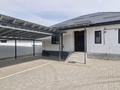 Отдельный дом · 4 комнаты · 150 м² · 8 сот., Жас Даурен 9 — Ресторана Куаныш за 90 млн ₸ в Бельбулаке (Мичурино)