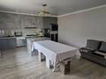 Отдельный дом · 4 комнаты · 150 м² · 8 сот., Жас Даурен 9 — Ресторана Куаныш за 90 млн ₸ в Бельбулаке (Мичурино) — фото 18