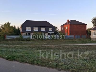 Отдельный дом · 4 комнаты · 143 м² · 15 сот., Тепличная 104 за 135 млн ₸ в Костанае