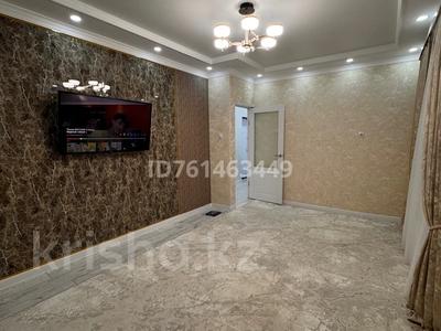 2-комнатная квартира · 50 м² · 2/2 этаж, пгт Балыкши, Нурым Хабиева 7 — Возле 4-ой поликлиники, селикатный 2-х этажный корпус за 22 млн ₸ в Атырау