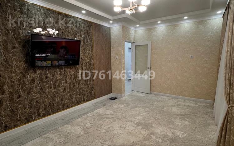 2-бөлмелі пәтер · 50 м² · 2/2 қабат, пгт Балыкши, Нурым Хабиева 7 — Возле 4-ой поликлиники, селикатный 2-х этажный корпус, бағасы: 22 млн ₸ в Атырау — фото 5