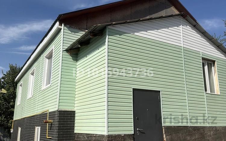 Жеке үй · 5 бөлме · 140 м² · 7 жүзд., Махамбет 6, бағасы: 250 000 ₸ в  — фото 2