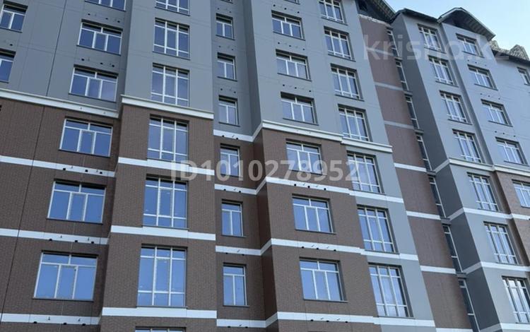 2-бөлмелі пәтер · 70 м² · 9/9 қабат, мкр Ак Шагала, Жалена Тулепова 17Б — Мкр Ак Шагала, бағасы: 25.5 млн ₸ в Атырау — фото 2