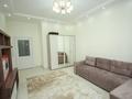 1-комнатная квартира · 45 м² · 6 этаж, Сейфуллина 574/1 к3 за 53.5 млн ₸ в Алматы, Бостандыкский р-н — фото 2