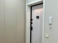 2-бөлмелі пәтер · 66 м² · 4/12 қабат, Рыскулова, бағасы: 49.5 млн ₸ в Алматы, Алатауский р-н