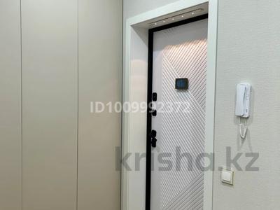 2-бөлмелі пәтер · 66 м² · 4/12 қабат, Рыскулова, бағасы: 49.5 млн ₸ в Алматы, Алатауский р-н
