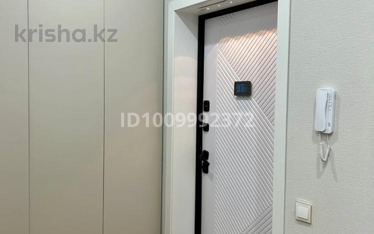 2-бөлмелі пәтер · 66 м² · 4/12 қабат, Рыскулова, бағасы: 49.5 млн ₸ в Алматы, Алатауский р-н — фото 2