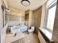 2-бөлмелі пәтер · 110 м² · 9/20 қабат, Сатпаева 30/8, бағасы: 550 000 ₸ в Алматы, Бостандыкский р-н — фото 13