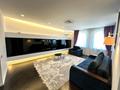 2-бөлмелі пәтер · 110 м² · 9/20 қабат, Сатпаева 30/8, бағасы: 550 000 ₸ в Алматы, Бостандыкский р-н