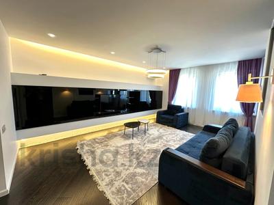 2-бөлмелі пәтер · 110 м² · 9/20 қабат, Сатпаева 30/8, бағасы: 550 000 ₸ в Алматы, Бостандыкский р-н