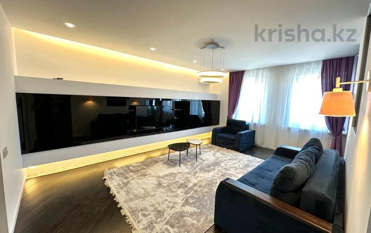 2-бөлмелі пәтер · 110 м² · 9/20 қабат, Сатпаева 30/8, бағасы: 550 000 ₸ в Алматы, Бостандыкский р-н — фото 7