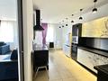 2-бөлмелі пәтер · 110 м² · 9/20 қабат, Сатпаева 30/8, бағасы: 550 000 ₸ в Алматы, Бостандыкский р-н — фото 4