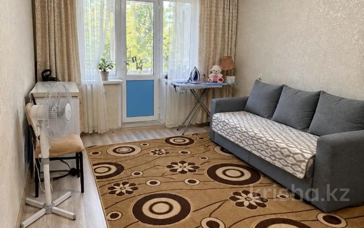 2-бөлмелі пәтер · 48.4 м² · 5/5 қабат, Ульяны Громовой, бағасы: 14.5 млн ₸ в Уральске — фото 2