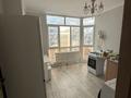 1-комнатная квартира · 40.5 м² · 9/9 этаж, Женис 43/4 — Богембай-Женис за 20.5 млн ₸ в Астане, Сарыарка р-н — фото 6