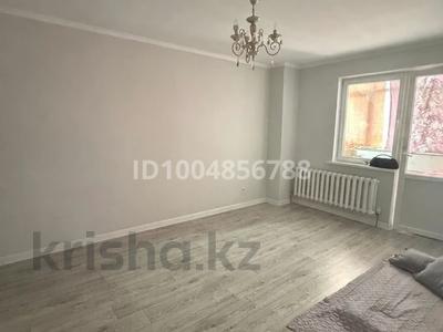 1-комнатная квартира · 40.5 м² · 9/9 этаж, Женис 43/4 — Богембай-Женис за 20.5 млн ₸ в Астане, Сарыарка р-н