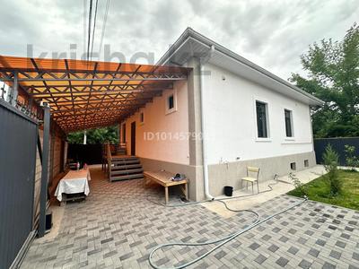 Жеке үй · 4 бөлме · 153 м² · 3.6 жүзд., Әлмерек ш/а., бағасы: 75 млн ₸ в Алматы, Турксибский р-н