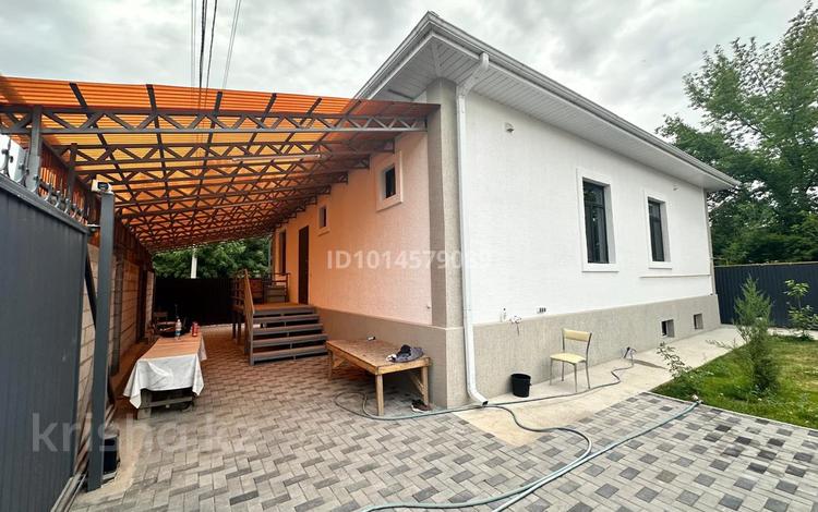 Жеке үй · 4 бөлме · 153 м² · 3.6 жүзд., Әлмерек ш/а., бағасы: 75 млн ₸ в Алматы, Турксибский р-н — фото 2