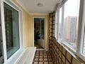 2-бөлмелі пәтер · 65 м² · 12/18 қабат, Брусиловского 167, бағасы: 40.5 млн ₸ в Алматы, Алмалинский р-н — фото 8