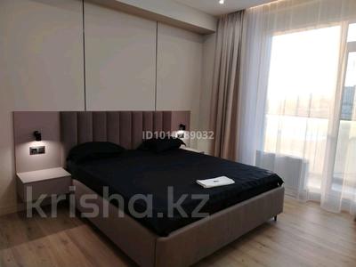2-комнатная квартира · 60 м² · 8/9 этаж, 4А мкр, 4а мкрн 60 за 3 000 〒 в Актау