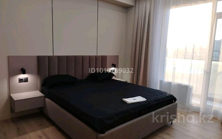 2-комнатная квартира · 60 м² · 8/9 этаж, 4А мкр, 4а мкрн 60 за 3 000 ₸ в Актау — фото 2