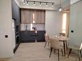 2-комнатная квартира · 60 м² · 8/9 этаж, 4А мкр, 4а мкрн 60 за 3 000 ₸ в Актау — фото 2