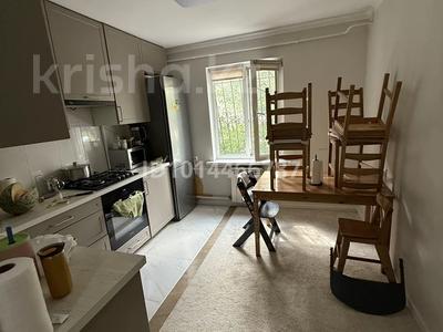 2-бөлмелі пәтер · 55 м² · 1/5 қабат, Алмагүл ш/а. 30, бағасы: 44.5 млн ₸ в Алматы, Бостандыкский р-н