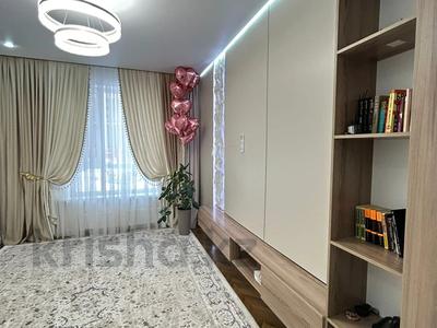 3-комнатная квартира · 75 м² · 3/9 этаж, Казыбек би 7/1 за 56.9 млн ₸ в Астане, Нура р-н