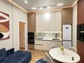 3-комнатная квартира · 50 м², Турар Рыскулов 9 — Экспо - Мега за 52 млн ₸ в Астане, Есильский р-н